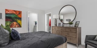 The Pointe at Canyon Ridge Apartments Gallery 7