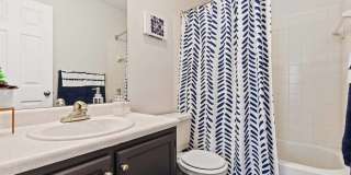 Affordable Housing - Woodland Park Apartment Homes Gallery 29