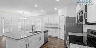 New Beginnings Start At AMRR: 4 bedroom / 2 bath in Apple Crossing! Gallery 12