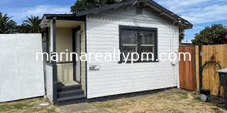 Welcome home to this 1 Bedroom 1 bath cozy cottage Welcome home to this 1 Bedroom 1 bath cozy cottage Gallery 1