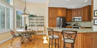 Beautiful and Highly Upgraded Furnished Home in the 55+ Community of Palmia! Gallery 3