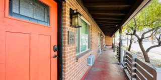 Studios and 1 Bedrooms in Central Location Tucson! Gallery 6