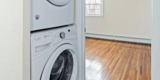 Newtonian Gardens Apartments Gallery 17