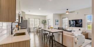 Azola South Tampa - Apartment & Townhome Gallery 12