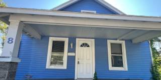 2 bedrooms 1 bathroom house Gallery 1