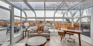 Single-Level FULLY FURNISHED South Reno Retreat with Sweeping Mountain Views, Hot Tub & High-End Finishes Gallery 35