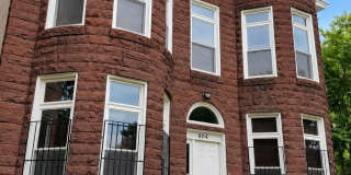 804 HOLLINS Street 804 HOLLINS Street Gallery 1