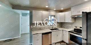 Explore this attractive property in Yakima with 3 bedrooms and 1 bathroom Gallery 4