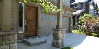 61150 SNOWBRUSH DRIVE, BEND, OR 97702 -  ASPEN RIM  - PRICE REDUCED $150!! Gallery 3