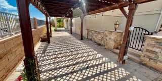 Beautiful Five Bedroom with Office in Desert Hills Gallery 28