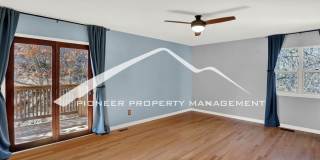 5 bedroom, 3.5 bath home in North West Colorado Springs Gallery 17
