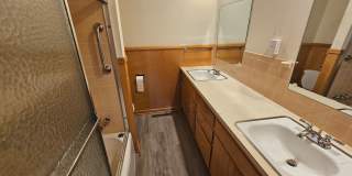 Nice 3 bedroom 2 bath home in North Fayetteville Gallery 13
