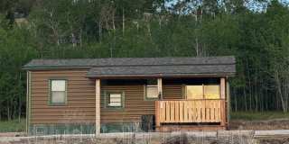 143 Ward Road- Cabin 1 Gallery 1