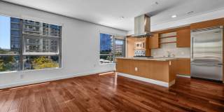 Luxury Elevated Living 1 Bed 1.5 Bath Condo at Skyline OC Gallery 22