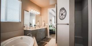 3 bed, 2 bath, office, 3 car garage. UTILITIES included Gallery 27