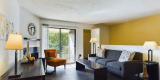 Raintree Apartments Gallery 5