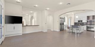 Exclusive 5-Bedroom Estate on the 12th Hole of Arroyo Golf Course in Red Rock Country Club Gallery 11