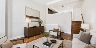 Luxury 23-Ft-Wide 3bed 2.5 bath Northern Liberties Townhome w/ Garage Parking, Finished Basement & Roof Deck Gallery 7