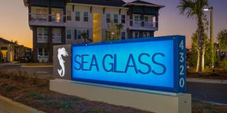 Sea Glass Gallery 25
