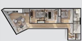 50 Easton Avenue Gallery 13