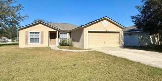 Beautiful 3-Bedroom Home with Open Layout – Priced to Rent Fast! Gallery 1