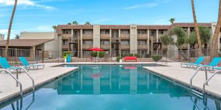 Verde Apartments Gallery 1