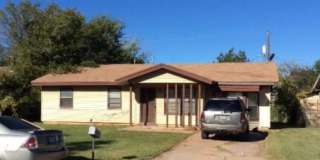 Charming 3-Bedroom Home in Abilene! Gallery 1