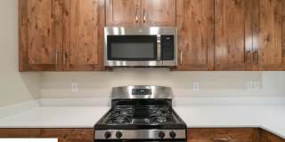 Spacious 4 Bedroom Townhome in Hurricane Heights! Gallery 30