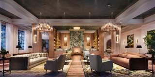 The Residences at The Bellevue Gallery 20