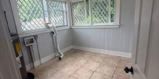 Fully Renovated 3/1 first floor single family home available for Immediate rent! Gallery 25