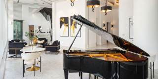 The Tower on Piedmont Gallery 17