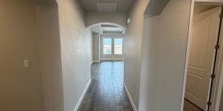 Luxury Single Story 3 Bedroom Plus Office / Sitting Room Recent Construction Available in Exclusive La Cuentista! Gallery 6