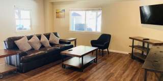 Magnificent Craftsman Style Custom Home Gallery 13