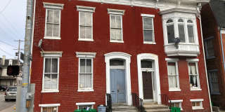 1 Bedroom Apartment available now! Gallery 1