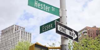 48 Hester St Gallery 1
