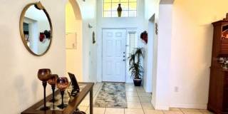 5 Bedroom 3 Bathroom and private pool Home For Rent in Davenport Gallery 13