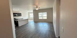 NOW PRELEASING!  NEW Three Bedroom | Two Bath Home in Park Place Gallery 5