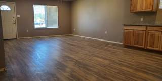 Cozy 3/2/1 in Northeast Lubbock Gallery 3