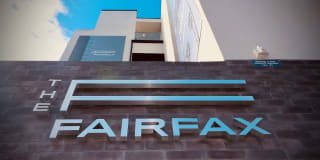 The Fairfax Gallery 14