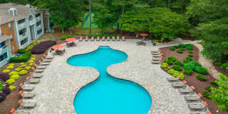 Ashley Park Apartments Gallery 9