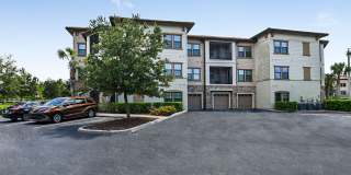 Sanctuary at Eagle Creek Apartments Gallery 22