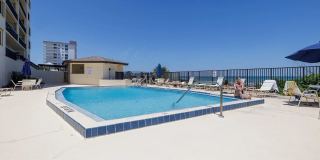 2 Bedroom 2 Bathroom Oceanfront condo in Ormond Beach Gallery 35
