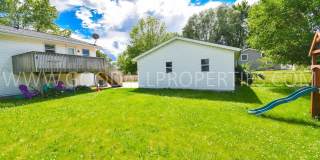 4 Bedroom 2 Bathroom Home in Altoona with a 2-Car detached garage Gallery 16