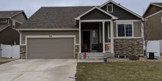 Single Family Home in Village East Neighborhood-Windsor Gallery 1