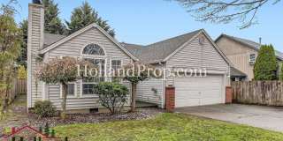 Beautiful Single-Family Home with 2-Car Garage in East Hillsboro! Beautiful Single-Family Home with 2-Car Garage in East Hillsboro! Gallery 1