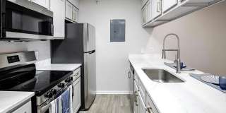 Lakeview Park Apartments Gallery 3