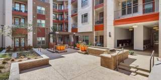 The Mark at Midtown Gallery 34