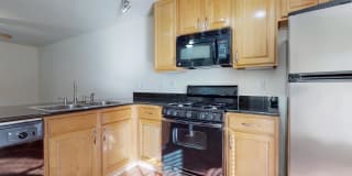 Gayton Pointe Townhomes Gallery 9