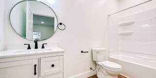 **FULLY REMODELED** (AUGUST 2028) INCREDIBLE LOCATION IU CAMPUS 6 BEDS!!! Gallery 26