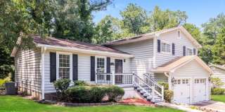 6630 Valley Hill Drive Gallery 4